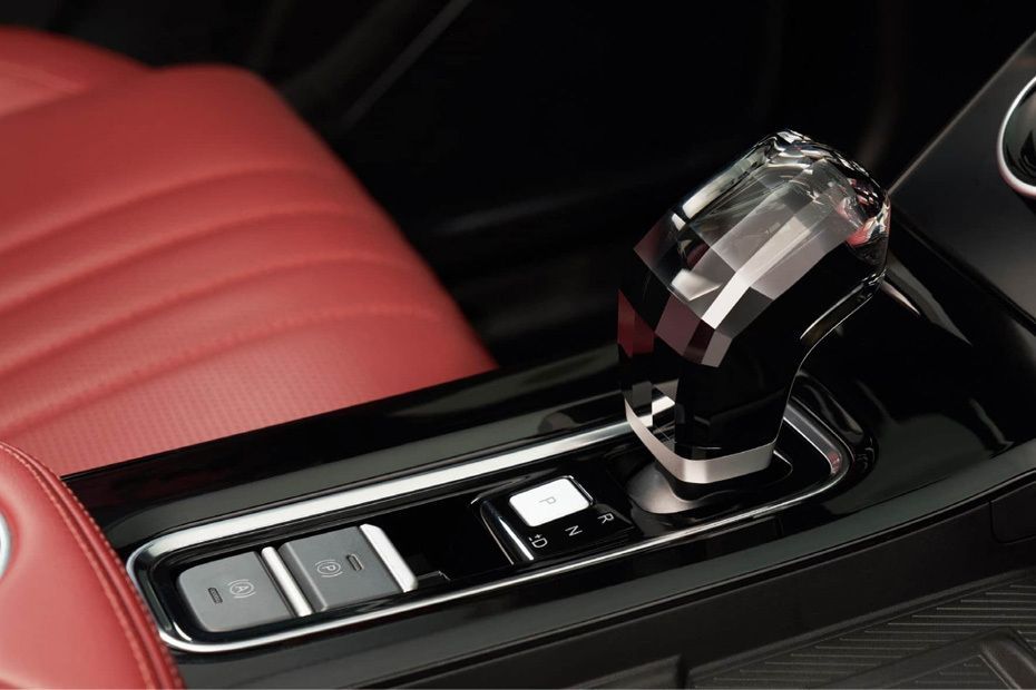 SOUEAST S07 Gear Shifter
