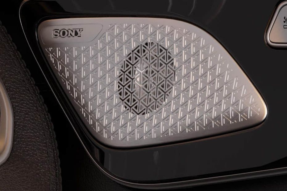 Speakers View of SOUEAST S07