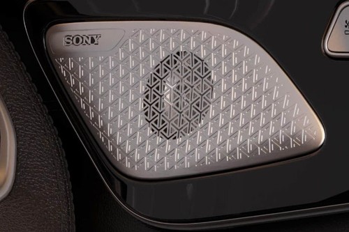 Speakers View of SOUEAST S07