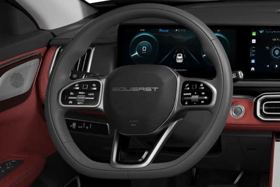 SOUEAST S07 Steering Wheel