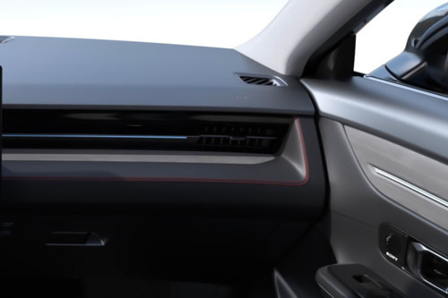 S06 Front Side Ac Vents