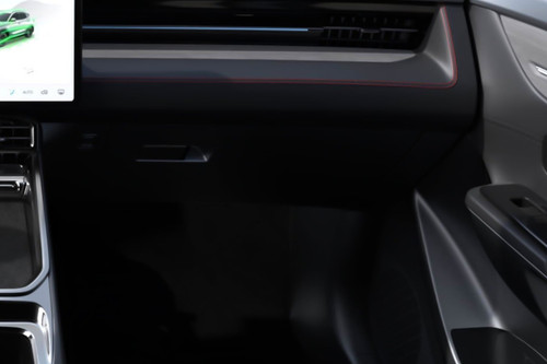 SOUEAST S06 Glove Box