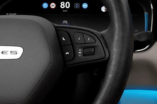 SERES SF  Multi Function Steering