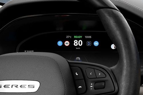 SF  TachoMeter