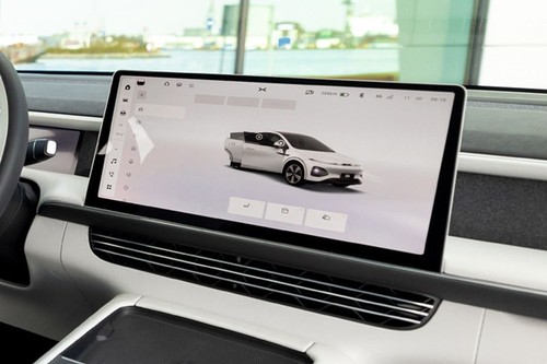 Stereo View of G6