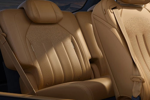 XPENG GX Rd Row Seat