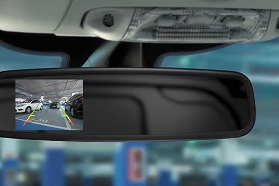 Transit Courtesy Lamps