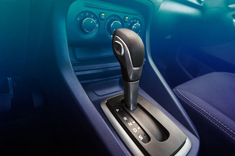 Ford Figo Gear Shifter