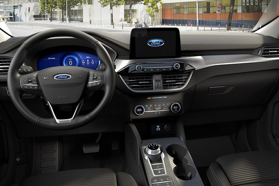 Dashboard View of Escape (2022-2022)