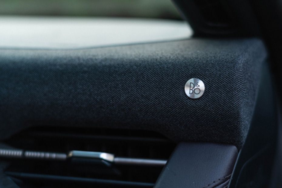 Explorer Front Side Ac Vents