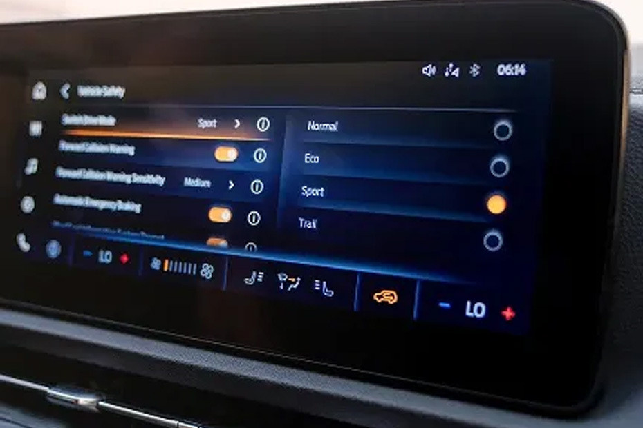 Stereo View of Territory 2026