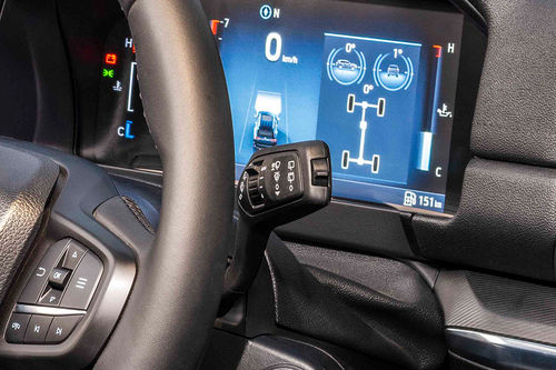 {Brand } { Model } Paddle Shifter  Right Side