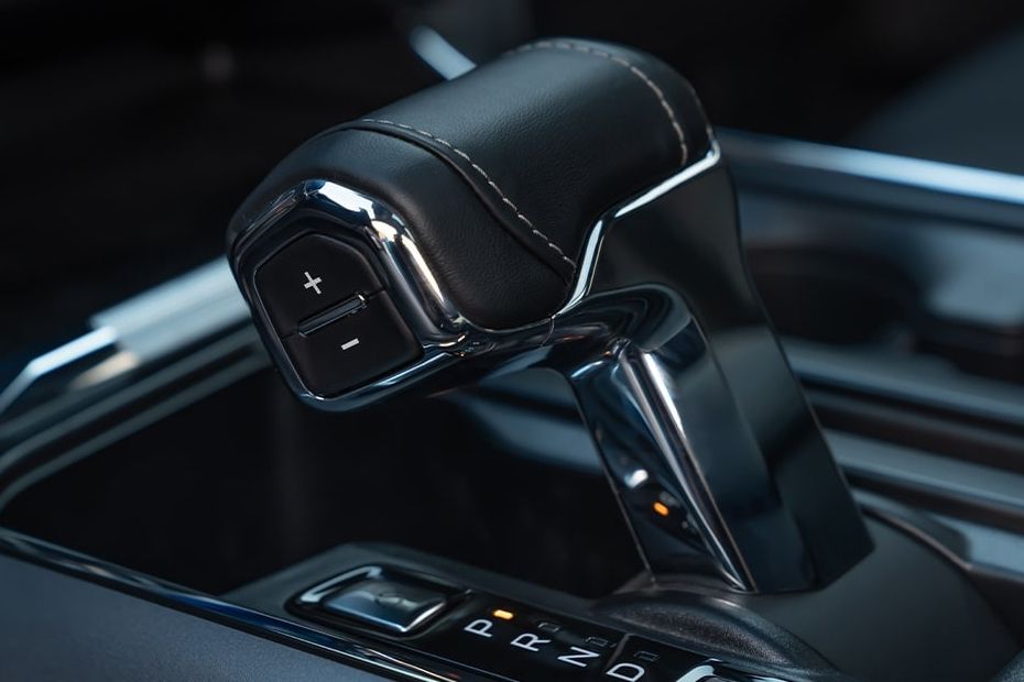 Ford F-150 (2022-2023) Gear Shifter