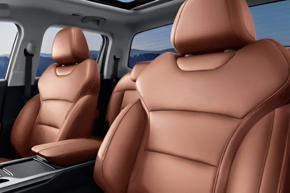 Rd6 Front Seats