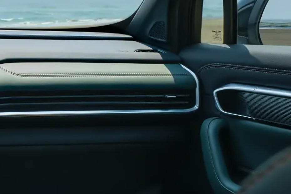 Rd6 Front Side Ac Vents