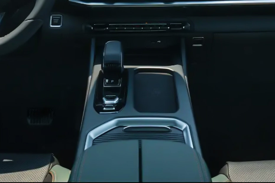 RIDDARA Rd6 Gear Shifter