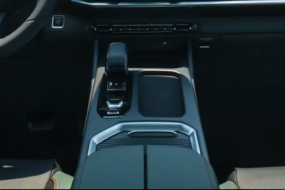 RIDDARA Rd6 Gear Shifter
