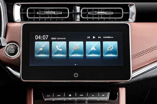 Stereo View of U70 PRO