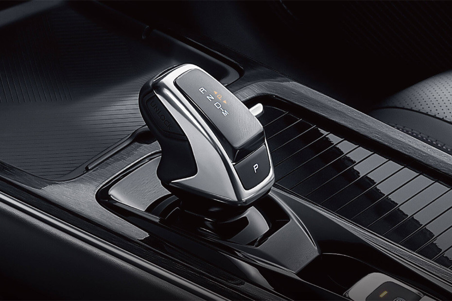 DONGFENG Shine Max Gear Shifter