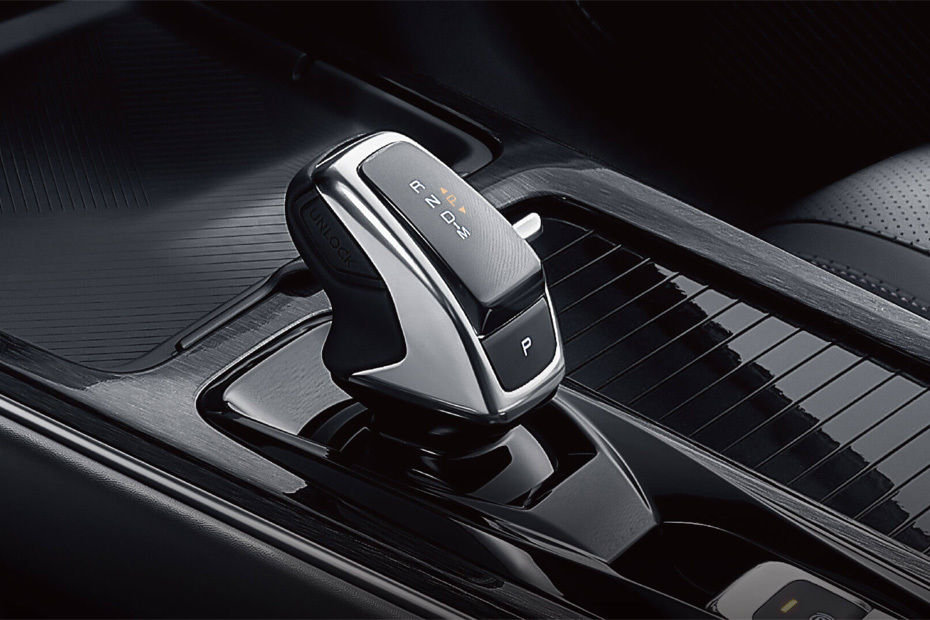 DONGFENG Shine Max Gear Shifter