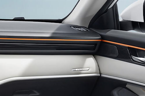 DONGFENG Shine Max Rd Row Seat