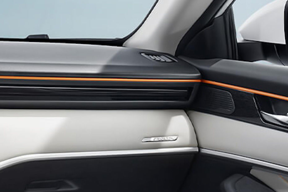 DONGFENG Shine Max Rd Row Seat