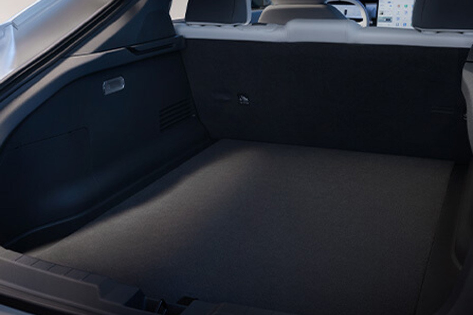 Folding Seats of DONGFENG 007