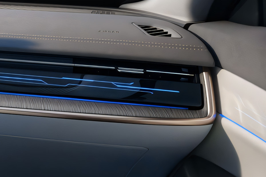 007 Front Side Ac Vents