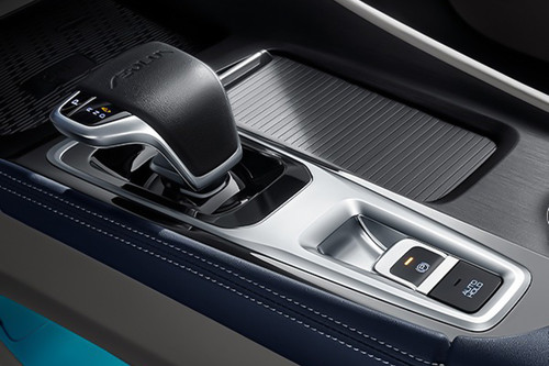 DONGFENG Huge Gear Shifter