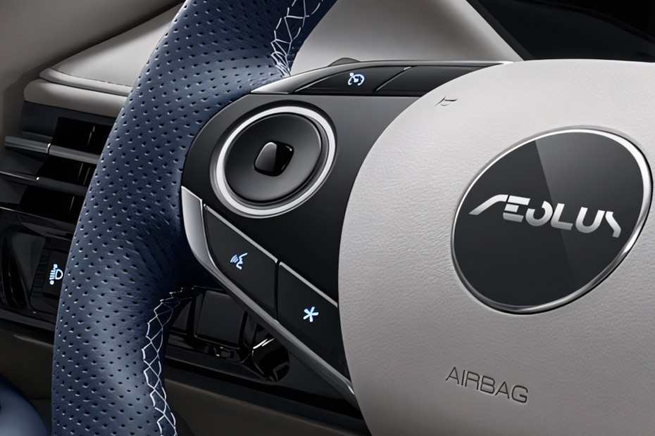 DONGFENG Huge Multi Function Steering