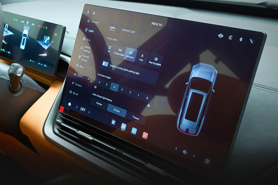 008 touch screen