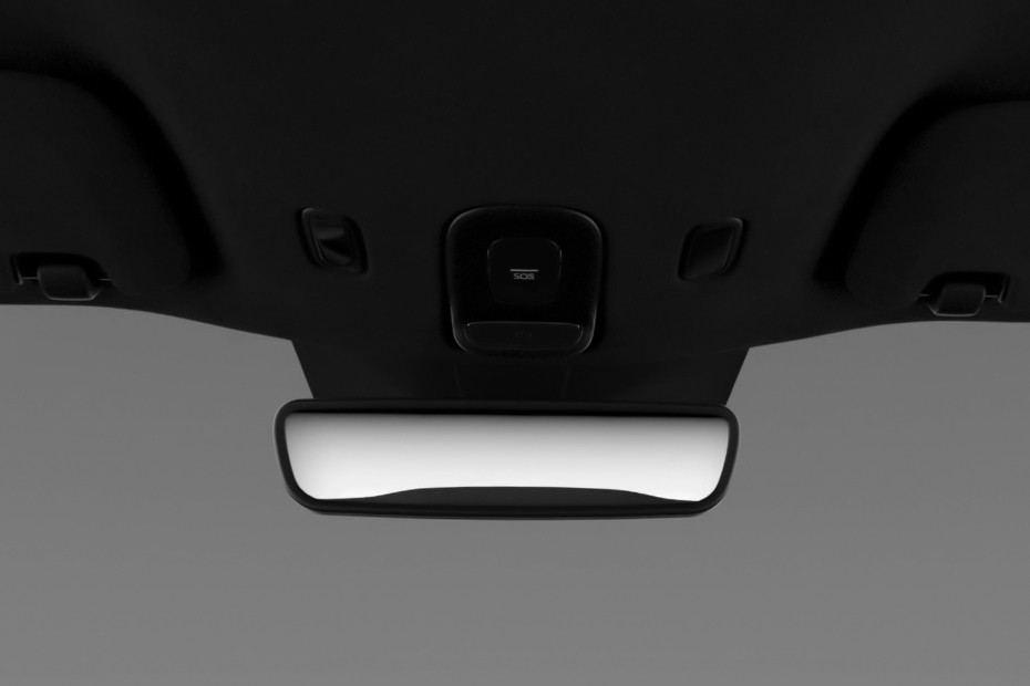 ET5 Courtesy Lamps