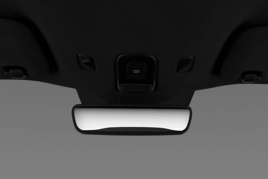 ET5 Courtesy Lamps