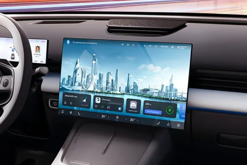 Stereo View of C7