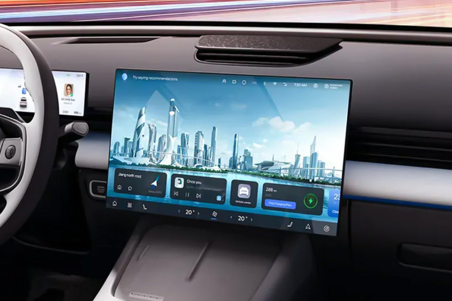 Stereo View of C7