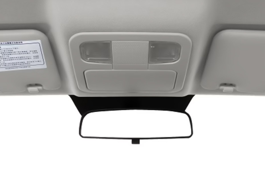 Tunland Courtesy Lamps