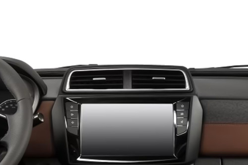 Tunland Front Ac Vents