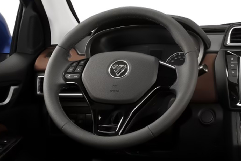 FOTON Tunland Steering Wheel