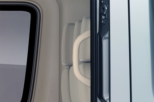 FOTON Toano Inside Handle