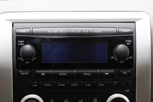 Stereo View of View