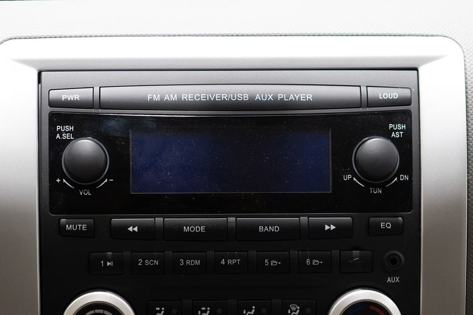 Stereo View of View