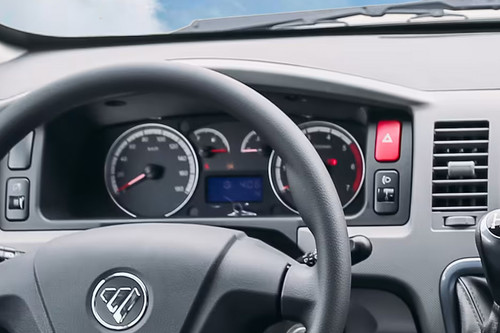 View TachoMeter