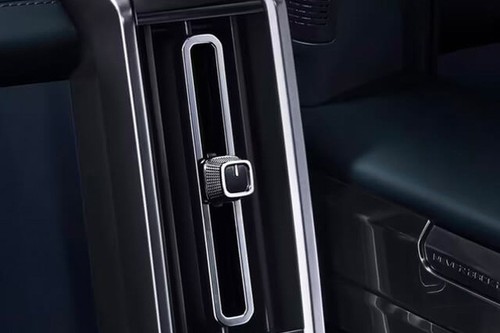 1 Front Side Ac Vents