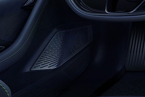 Speakers View of NETA S