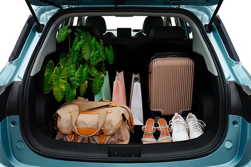 Storage Closer View of NETA V