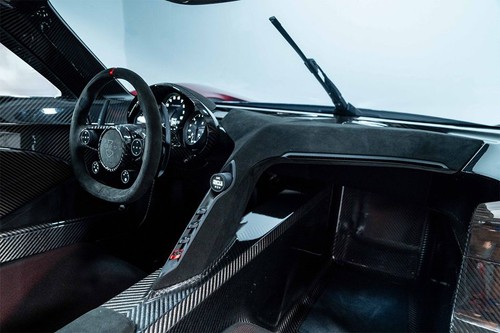 Dashboard View of Aurora