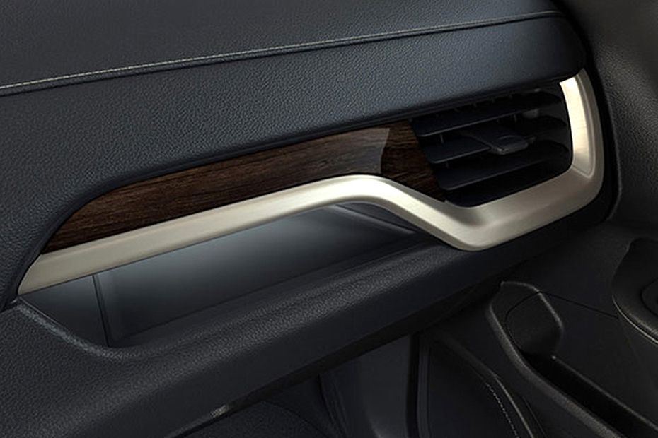 Terain Denali Front Side Ac Vents