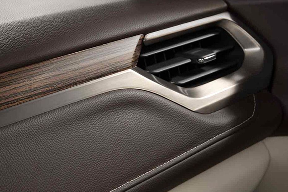 Acadia Denali Front Side Ac Vents