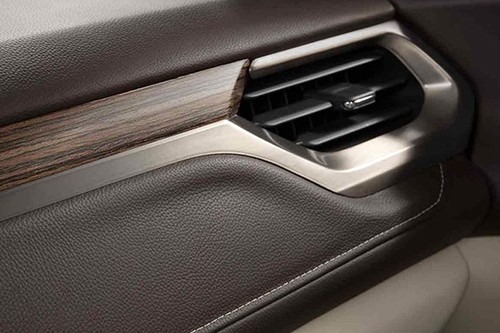 Acadia Denali Front Side Ac Vents