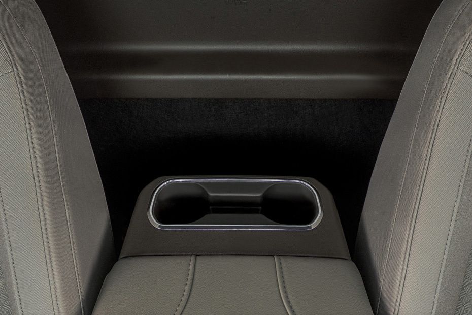 Sierra LD Cup Holders